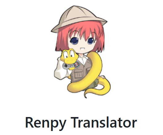 Ren’Py Translator